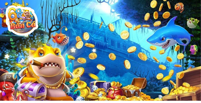 Bắn cá đổi thưởng 247 – Cổng game bắn cá online hấp dẫn nhất 36 Vũ khí hiện đại được cập nhật thường xuyên
