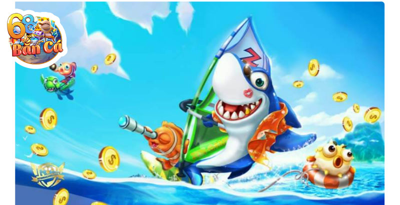 Bắn cá đổi thưởng 247 – Cổng game bắn cá online hấp dẫn nhất 32 Các bước nạp tiền dễ dàng thực hiện