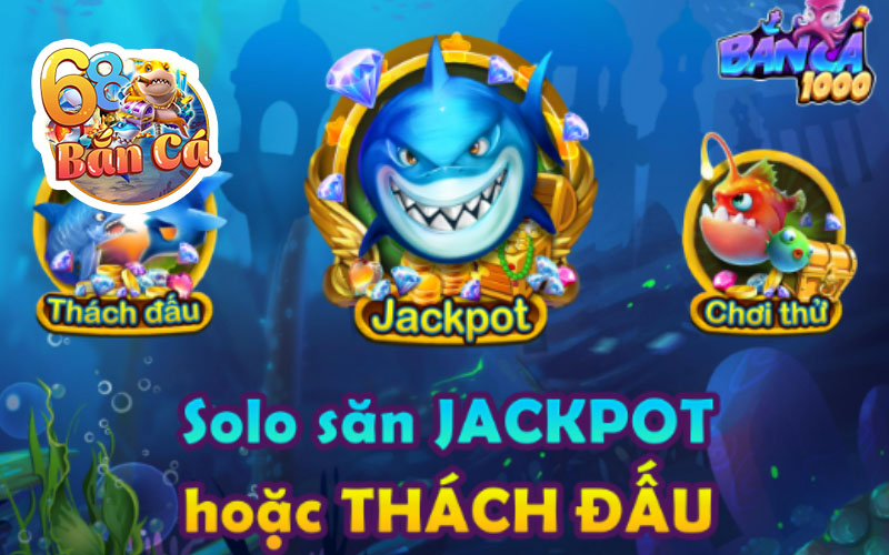 Game show có những chính sách hấp dẫn