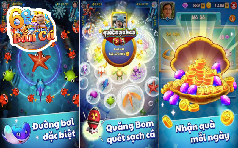 Yêu cầu khi tải bản hack
