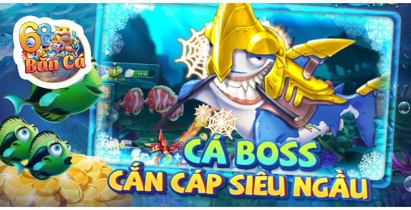Tải game bắn cá - Bắn cá dồn góc dễ thắng nhất