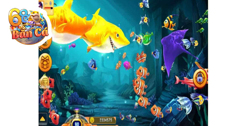 Tải game bắn cá dễ dàng, thuận tiện