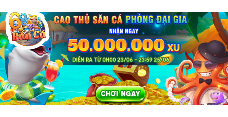 Giải đáp mọi thắc mắc khi tải game bắn cá