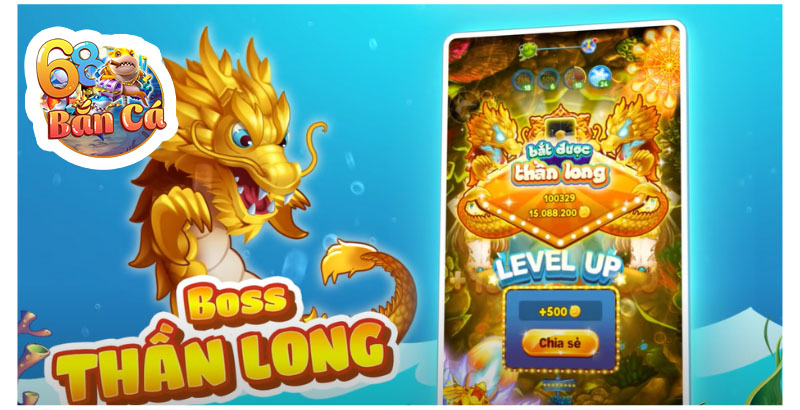 Nguồn gốc của game bắn cá