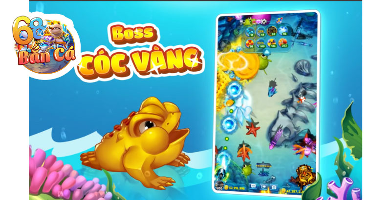 Điểm nổi bật của tải game bắn cá online