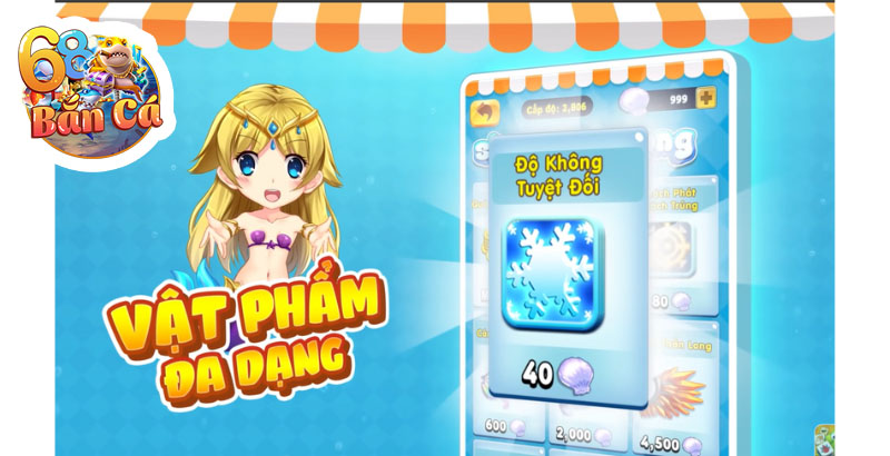 Tải game bắn cá online - đa dạng về cách chơi phong phú