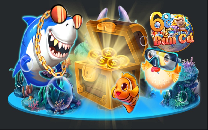 Bắn cá 365 - Trải nghiệm game càng chơi càng ghiền 21 Bắn cá 365 - Trải nghiệm game càng chơi càng ghiền