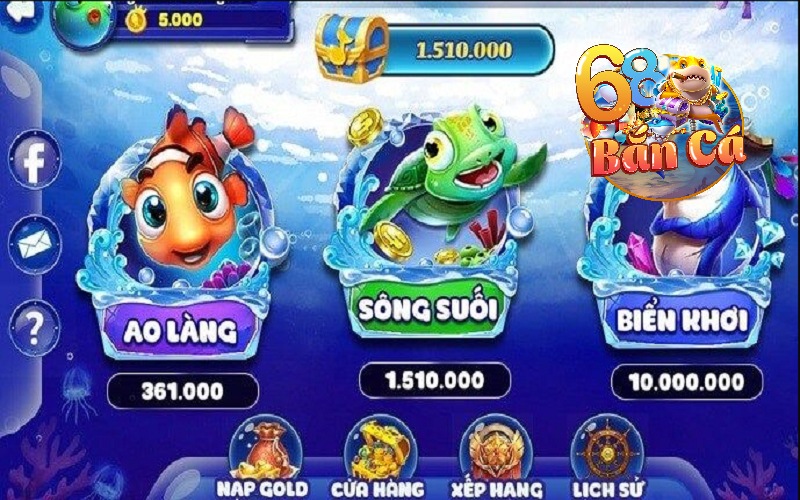 Bắn cá 365 - Trải nghiệm game càng chơi càng ghiền 24 Bắn cá 365 - Trải nghiệm game càng chơi càng ghiền