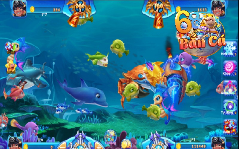 Bắn cá 365 - Trải nghiệm game càng chơi càng ghiền 26 Bắn cá 365 - Trải nghiệm game càng chơi càng ghiền