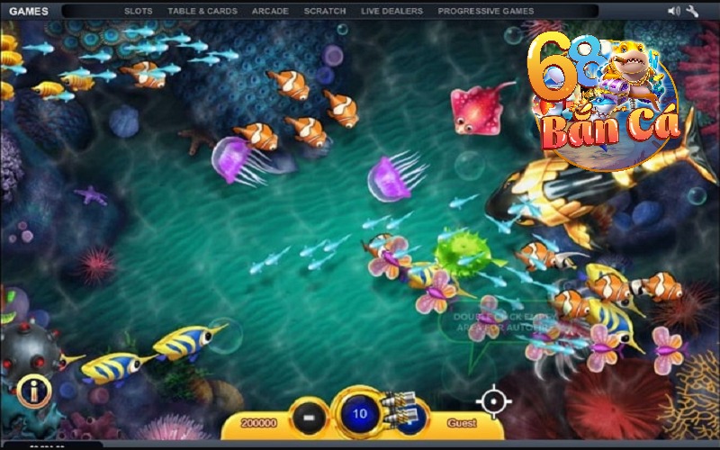 Bắn cá 365 - Trải nghiệm game càng chơi càng ghiền 22 Bắn cá 365 - Trải nghiệm game càng chơi càng ghiền