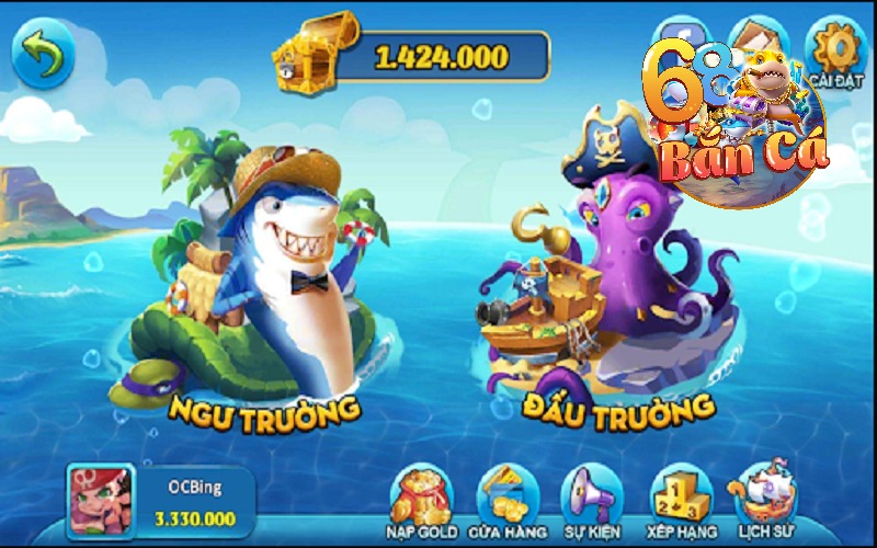 Bắn cá 365 - Trải nghiệm game càng chơi càng ghiền 27 Bắn cá 365 - Trải nghiệm game càng chơi càng ghiền