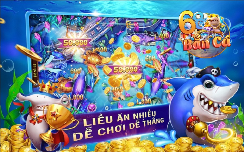 Bắn cá 365 - Trải nghiệm game càng chơi càng ghiền 23 Bắn cá 365 - Trải nghiệm game càng chơi càng ghiền