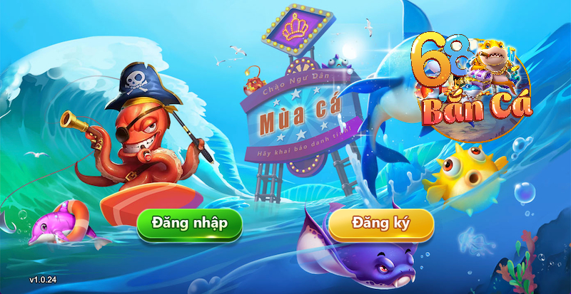 BancaH5 - Đánh giá siêu phẩm game bắn cá đổi thưởng 11 BancaH5 - Đánh giá siêu phẩm game bắn cá đổi thưởng