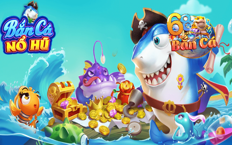 BancaH5 - Đánh giá siêu phẩm game bắn cá đổi thưởng 12 BancaH5 - Đánh giá siêu phẩm game bắn cá đổi thưởng