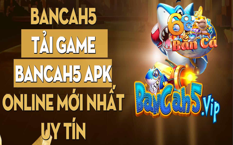BancaH5 - Đánh giá siêu phẩm game bắn cá đổi thưởng 13 BancaH5 - Đánh giá siêu phẩm game bắn cá đổi thưởng