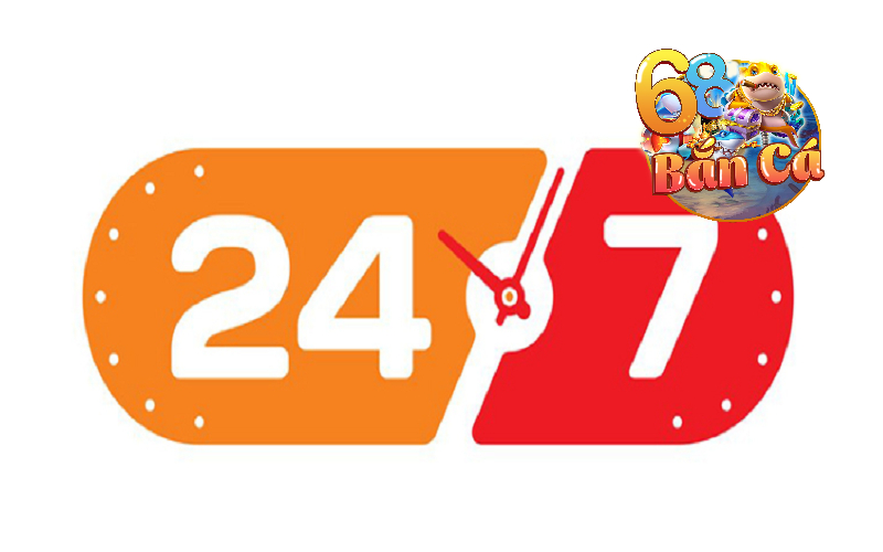 Ban ca 5 sao - Game đổi thưởng hấp dẫn nhất hiện nay 26 Ban ca 5 sao - Game đổi thưởng hấp dẫn nhất hiện nay