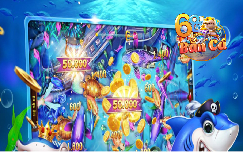 Ban ca 5 sao - Game đổi thưởng hấp dẫn nhất hiện nay 24 Ban ca 5 sao - Game đổi thưởng hấp dẫn nhất hiện nay