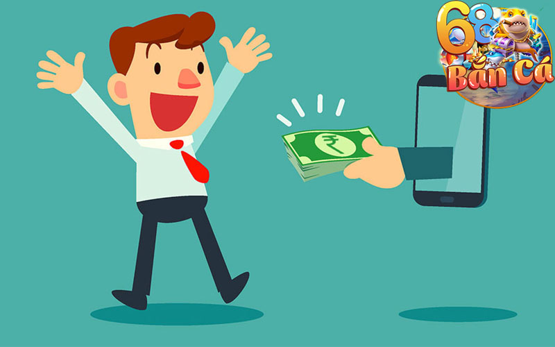 Bắn cá 888B - Cánh cổng bước vào thế giới giải trí trong mơ 10 Bắn cá 888B - Cánh cổng bước vào thế giới giải trí trong mơ