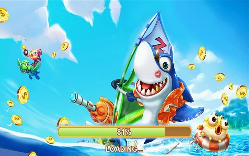 Ban ca King tại cổng game bắn cá uy tín số 1 Việt Nam 15 Ban ca King tại cổng game bắn cá uy tín số 1 Việt Nam