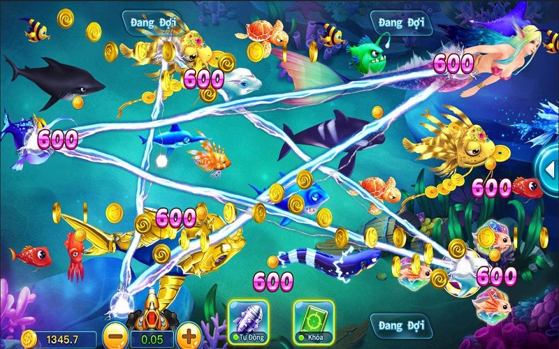 Ban ca King tại cổng game bắn cá uy tín số 1 Việt Nam 17 Ban ca King tại cổng game bắn cá uy tín số 1 Việt Nam