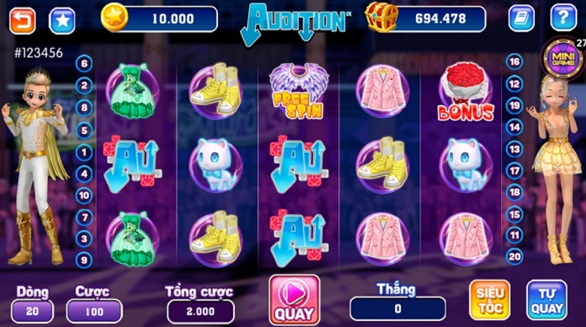 Ban Ca Tai Loc - Trang game bắn cá ăn tiền thật hot nhất 26 Ban Ca Tai Loc - Trang game bắn cá ăn tiền thật hot nhất