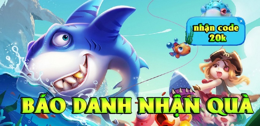 Ban Ca Tai Loc - Trang game bắn cá ăn tiền thật hot nhất 27 Ban Ca Tai Loc - Trang game bắn cá ăn tiền thật hot nhất