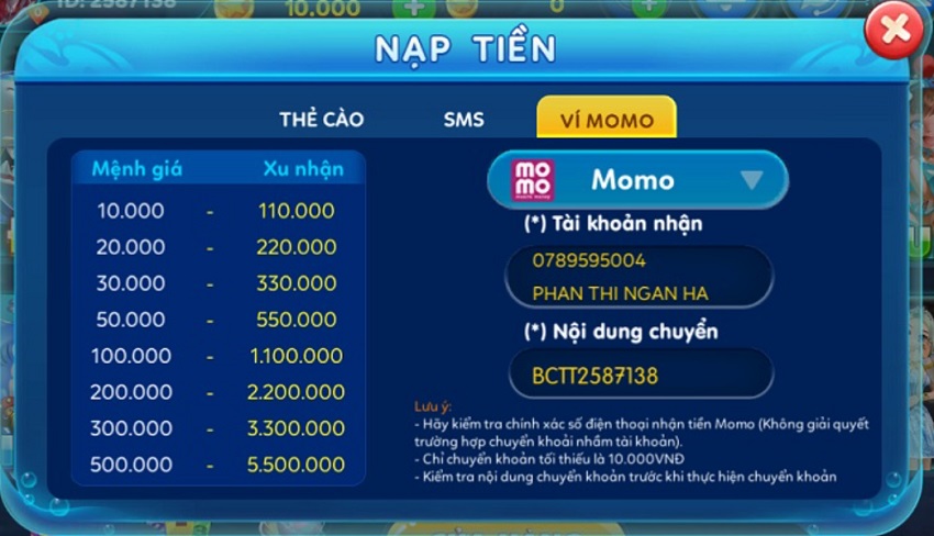 Ban Ca Tai Loc - Trang game bắn cá ăn tiền thật hot nhất 28 Ban Ca Tai Loc - Trang game bắn cá ăn tiền thật hot nhất