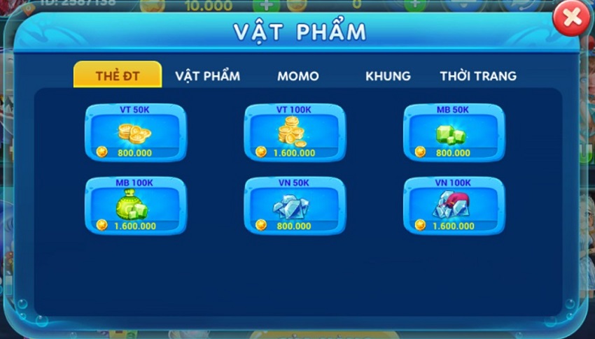 Ban Ca Tai Loc - Trang game bắn cá ăn tiền thật hot nhất 21 Ban Ca Tai Loc - Trang game bắn cá ăn tiền thật hot nhất