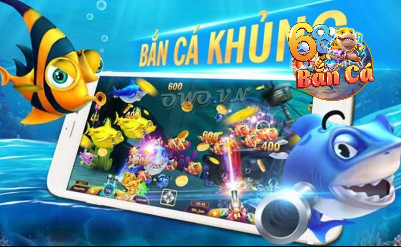 Bắn cá thần tài - cổng game đổi thưởng lôi cuốn mới nhất 26 Bắn cá thần tài - cổng game đổi thưởng lôi cuốn mới nhất