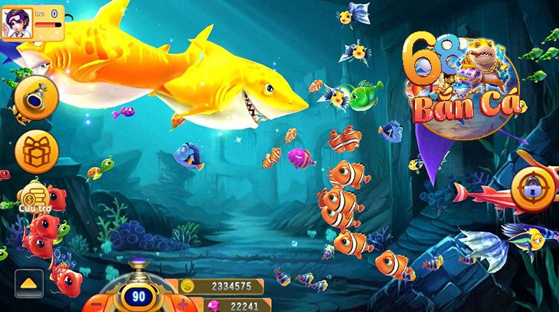 Bắn cá thần tài - cổng game đổi thưởng lôi cuốn mới nhất 27 Bắn cá thần tài - cổng game đổi thưởng lôi cuốn mới nhất