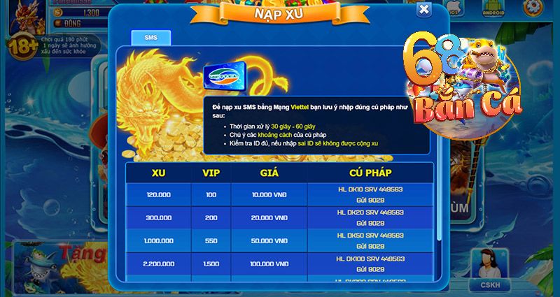 Bắn cá thần tài - cổng game đổi thưởng lôi cuốn mới nhất 30 Bắn cá thần tài - cổng game đổi thưởng lôi cuốn mới nhất