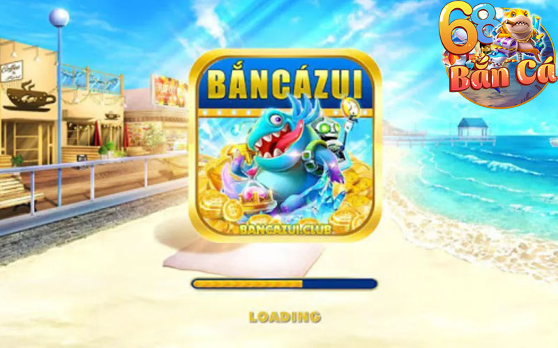 Bancazui - Cổng game đổi thưởng hot nhất thị trường năm 2022