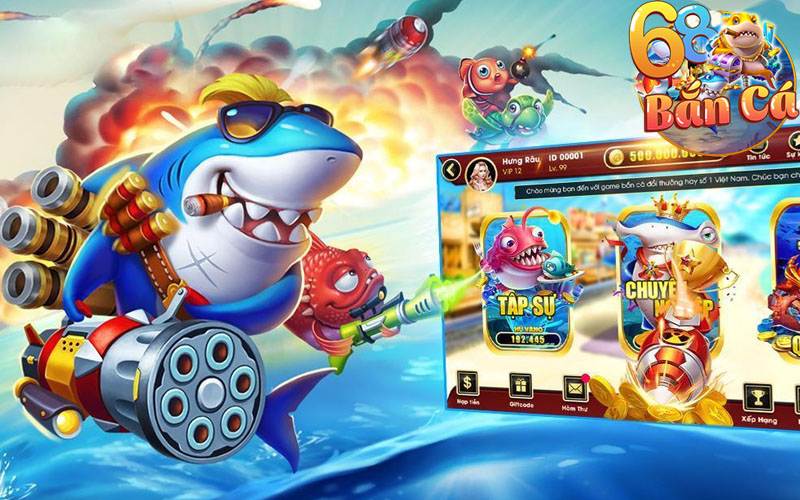 Bancazui - Cổng game đổi thưởng hot nhất thị trường năm 2022 12 Bancazui ghi điểm với uy tín vượt trội