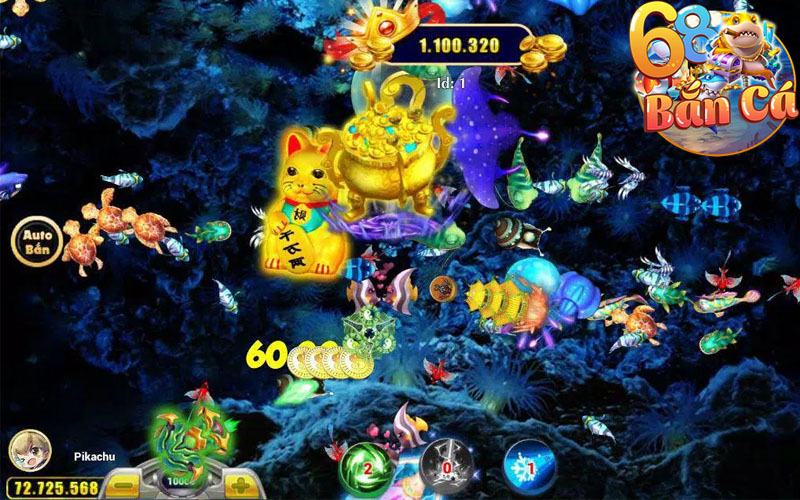 Bancazui - Cổng game đổi thưởng hot nhất thị trường năm 2022 17 Bancazui hoạt động mượt mà và trơn tru trên mọi nền tảng