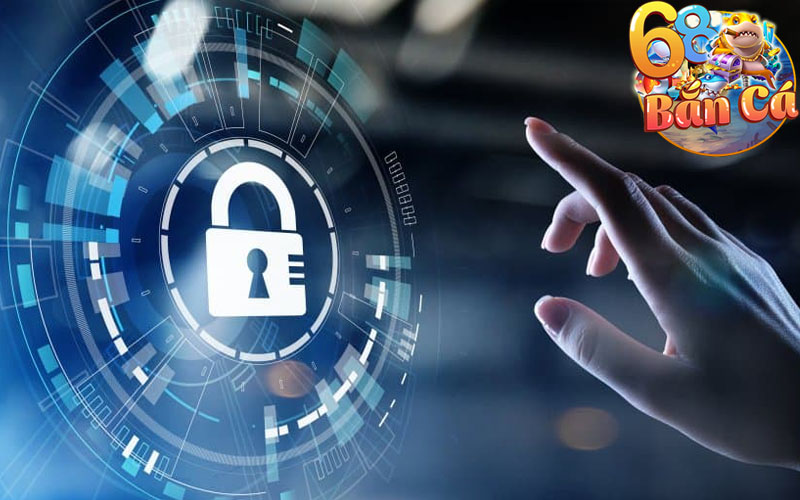 Bancazui - Cổng game đổi thưởng hot nhất thị trường năm 2022 16 Hệ thống bảo mật bancazui luôn uy tín bậc nhất thị trường