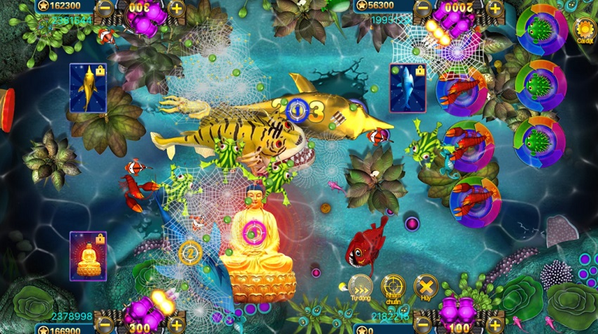 Bingo Club - Bắn cá ăn Xu đổi thẻ cực đã mới nhất 2022 18 Bingo Club - Bắn cá ăn Xu đổi thẻ cực đã mới nhất 2022