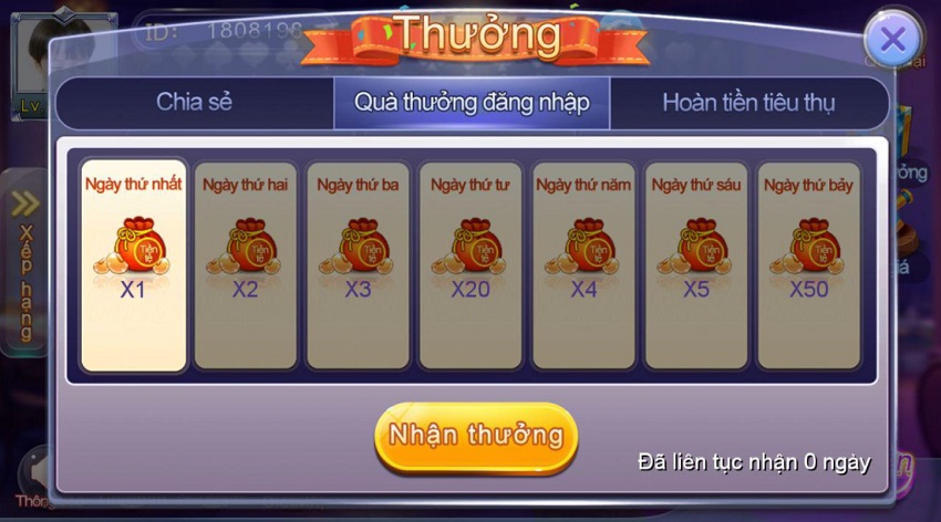 Bingo Club - Bắn cá ăn Xu đổi thẻ cực đã mới nhất 2022 20 Bingo Club - Bắn cá ăn Xu đổi thẻ cực đã mới nhất 2022