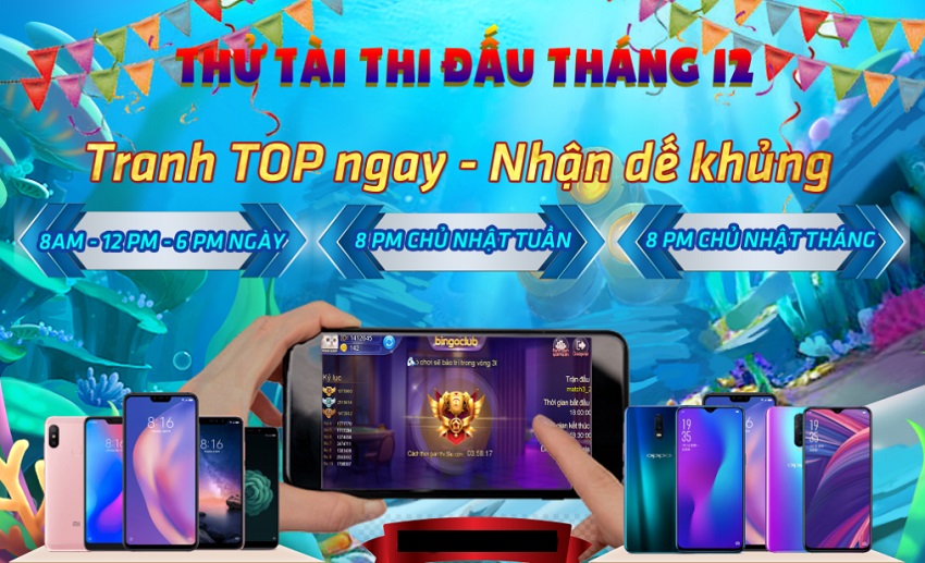 Bingo Club - Bắn cá ăn Xu đổi thẻ cực đã mới nhất 2022 22 Bingo Club - Bắn cá ăn Xu đổi thẻ cực đã mới nhất 2022