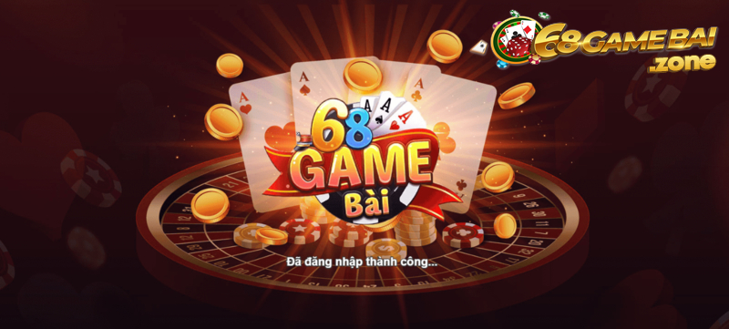 Cập nhật quy trình đổi mật khẩu 68 game bài