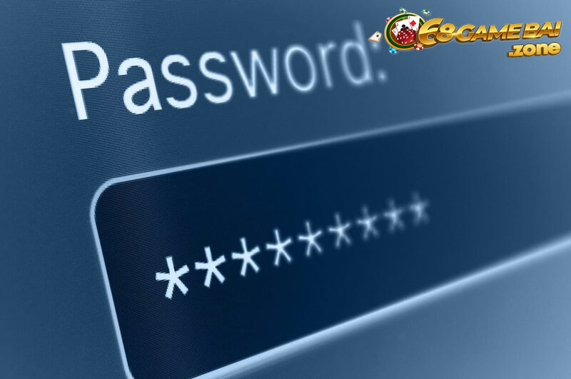 Đổi mật khẩu 68 game bài và điều cần lưu ý 11 Những lưu ý khi tiến hành thay đổi mật khẩu