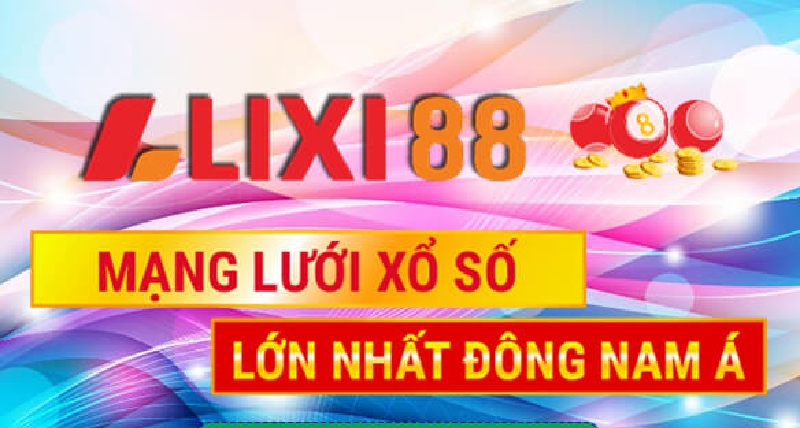 Lixi888 | Lixi88.team - Nhà cái lô đề hàng đầu chất lượng 9 Giới thiệu nhà cái uy tín Lixi888