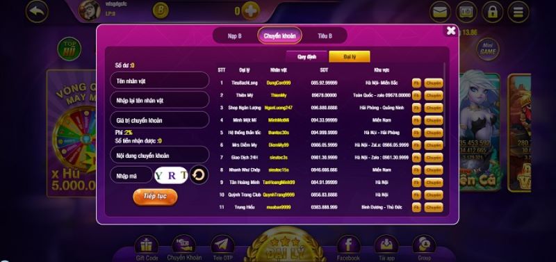 Bay247 - Sân Chơi Đổi Thưởng Hot Nhất Mọi Thời Đại 17 Hướng dẫn rút tiền cược sau khi thắng tại Bay247