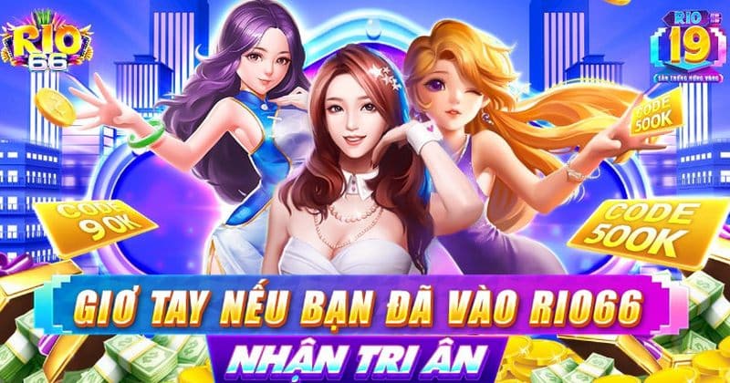 Rio66 chạm mốc lượt truy cập đông đảo