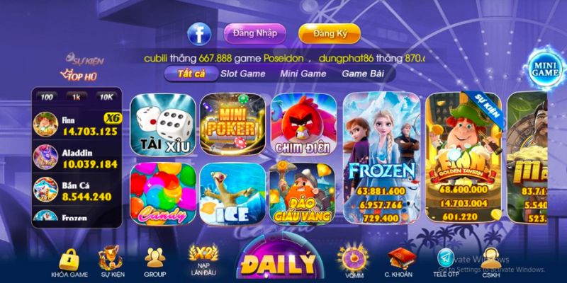 Sumvip - Khám phá cổng game cá cược online hàng đầu 10 Sumvip luôn đảm bảo về bảo mật dữ liệu người dùng