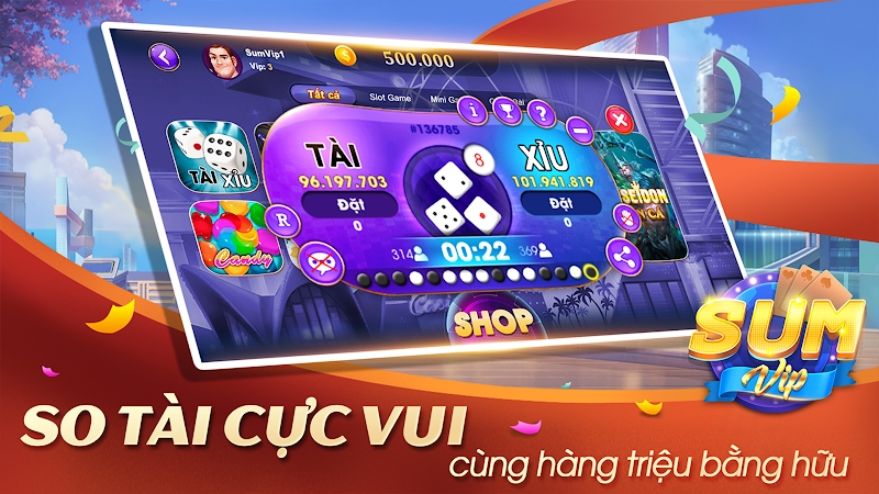 Sumvip - Khám phá cổng game cá cược online hàng đầu 11 Sumvip triển khai vô số ưu đãi khủng