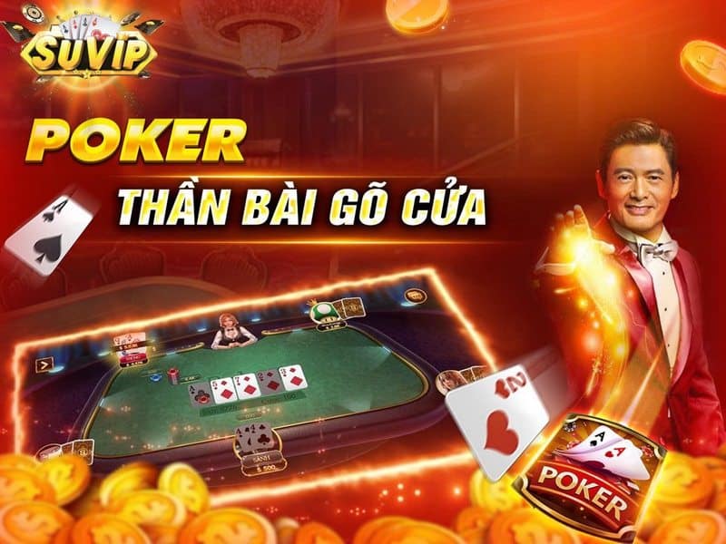 Suvip - Xu hướng mới cho tín đồ đánh bài đổi thưởng 14 Chương trình khuyến mãi hấp dẫn chỉ có tại cổng game Suvip