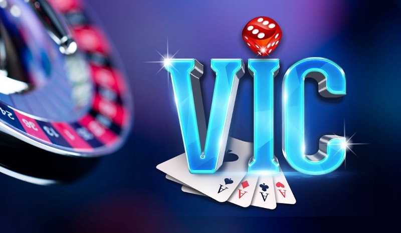 Vic club - Cổng game bài đã chơi là mê, ngại gì không thử 8 Cổng game bài Vic club được đông đảo người chơi biết đến
