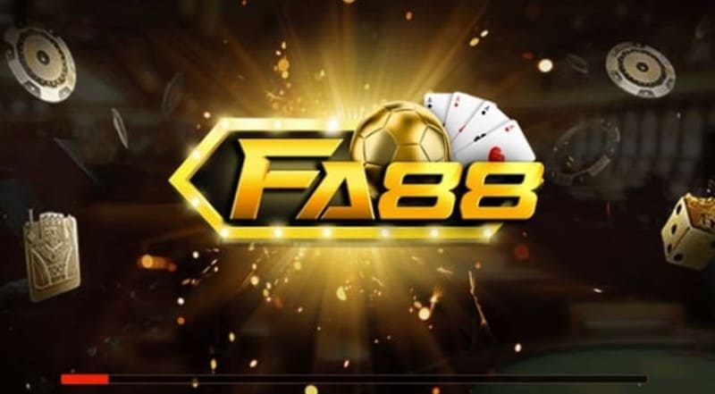 Fa88 – Thiên đường giải trí số 1 tại Việt Nam 10 Cổng game đổi thưởng Fa88 được nhiều người yêu thích