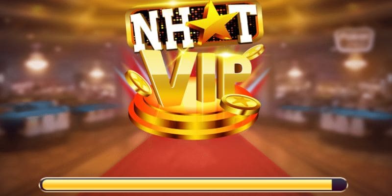 Nhatvip là cổng game không còn xa lạ với nhiều game thủ