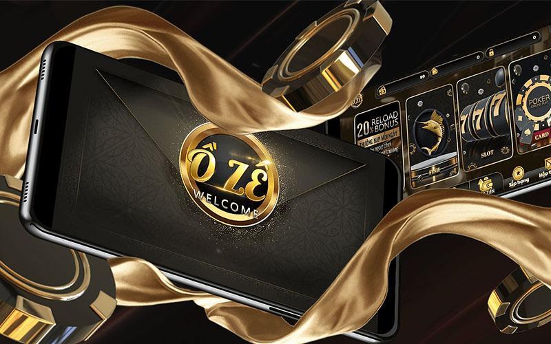Oze6868 - Mang đến những trải nghiệm tuyệt vời cho cược thủ